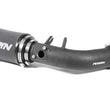 Load image into Gallery viewer, PERRIN 16-17 Subaru STI Cold-Air Intake - Black - Side View
