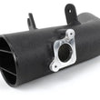 Load image into Gallery viewer, PERRIN 16-17 Subaru STI Cold-Air Intake - Black - Back View