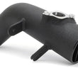 Load image into Gallery viewer, PERRIN 16-17 Subaru STI Cold-Air Intake - Black - Installation View