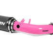 Load image into Gallery viewer, PERRIN 16-17 Subaru STI Cold-Air Intake - Hyper Pink - Main Product View