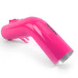 Load image into Gallery viewer, PERRIN 16-17 Subaru STI Cold-Air Intake - Hyper Pink - Back View
