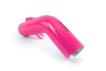 Load image into Gallery viewer, PERRIN 16-17 Subaru STI Cold-Air Intake - Hyper Pink - Back View
