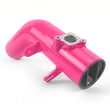 Load image into Gallery viewer, PERRIN 16-17 Subaru STI Cold-Air Intake - Hyper Pink - Additional View 5