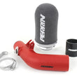 Load image into Gallery viewer, PERRIN 16-17 Subaru STI Cold-Air Intake - Red - Main Product View