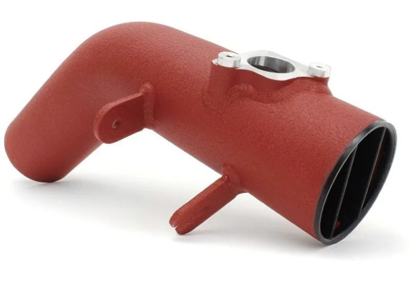 PERRIN 16-17 Subaru STI Cold-Air Intake - Red - Additional View 5