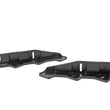 Load image into Gallery viewer, PERRIN 17-19 Ford F-150 Raptor Front Bumper Light Mount Brackets - Main Product View