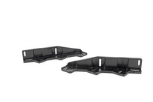 Load image into Gallery viewer, PERRIN 17-19 Ford F-150 Raptor Front Bumper Light Mount Brackets - Main Product View