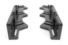 Load image into Gallery viewer, PERRIN 17-19 Ford F-150 Raptor Front Bumper Light Mount Brackets - Side View