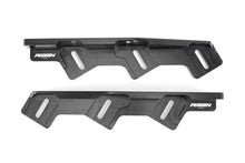 Load image into Gallery viewer, PERRIN 17-19 Ford F-150 Raptor Front Bumper Light Mount Brackets - Detail View