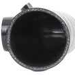 Load image into Gallery viewer, PERRIN 17-20 Subaru BRZ / Toyota 86 (Manual Only) Inlet Hose - Black - Back View