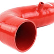Load image into Gallery viewer, PERRIN 17-20 Subaru BRZ / Toyota 86 (Manual Only) Inlet Hose - Red - Side View