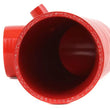 Load image into Gallery viewer, PERRIN 17-20 Subaru BRZ / Toyota 86 (Manual Only) Inlet Hose - Red - Additional View 5