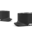 Load image into Gallery viewer, PERRIN 17-20 Subaru BRZ Wing Riser Kit - Black (Will Not Work With 86/GR86) - Side View