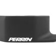 Load image into Gallery viewer, PERRIN 17-20 Subaru BRZ Wing Riser Kit - Black (Will Not Work With 86/GR86) - Additional View 9