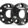 Load image into Gallery viewer, PERRIN 17-21 Honda Civic Si / 22-26 Acura Integra 64.1mm 5x114.3 Wheel Spacers 20mm - Pair - Main Product View