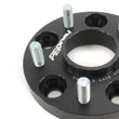 Load image into Gallery viewer, PERRIN 17-21 Honda Civic Si / 22-26 Acura Integra 64.1mm 5x114.3 Wheel Spacers 20mm - Pair - Additional View 5