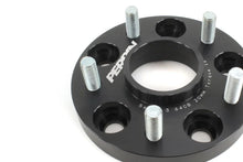 Load image into Gallery viewer, PERRIN 17-21 Honda Civic Si / 22-26 Acura Integra 64.1mm 5x114.3 Wheel Spacers 20mm - Pair - Additional View 5