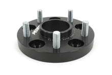 Load image into Gallery viewer, PERRIN 17-21 Honda Civic Si / 22-26 Acura Integra 64.1mm 5x114.3 Wheel Spacers 20mm - Pair - Additional View 6