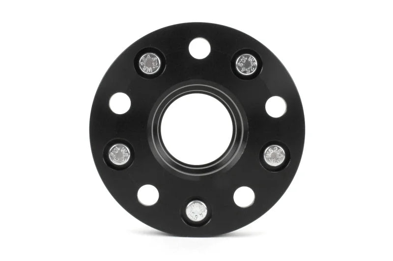 PERRIN 17-21 Honda Civic Si / 22-26 Acura Integra 64.1mm 5x114.3 Wheel Spacers 20mm - Pair - Additional View 9
