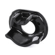 Load image into Gallery viewer, PERRIN 17-21 Honda Civic Si Pitch Stop Mount Insert - Side View