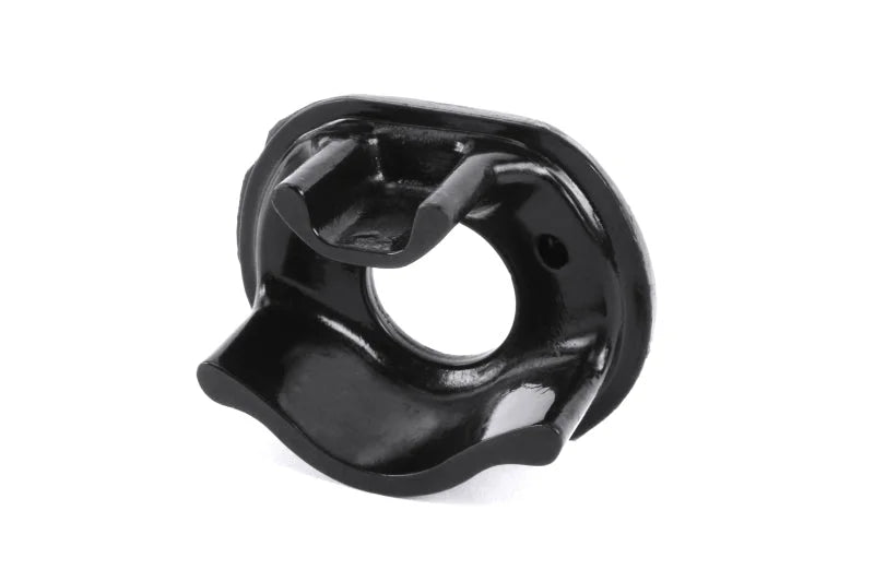 PERRIN 17-21 Honda Civic Si Pitch Stop Mount Insert - Side View