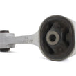 Load image into Gallery viewer, PERRIN 17-21 Honda Civic Si Pitch Stop Mount Insert - Back View