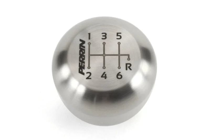 PERRIN 17-21 Honda Civic Si/Type R/Touring/Hatchback (6spd ONLY) Shift Knob - Main Product View