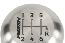 Load image into Gallery viewer, PERRIN 17-21 Honda Civic Si/Type R/Touring/Hatchback (6spd ONLY) Shift Knob - Side View