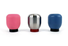 Load image into Gallery viewer, PERRIN 17-21 Honda Civic Si/Type R/Touring/Hatchback (6spd ONLY) Shift Knob - Installation View