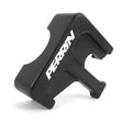 Load image into Gallery viewer, PERRIN 17-21 Honda Civic Si/Type R/Touring/Hatchback (6spd ONLY) Shifter Cable Lock Down - Side View