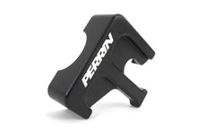 Load image into Gallery viewer, PERRIN 17-21 Honda Civic Si/Type R/Touring/Hatchback (6spd ONLY) Shifter Cable Lock Down - Side View