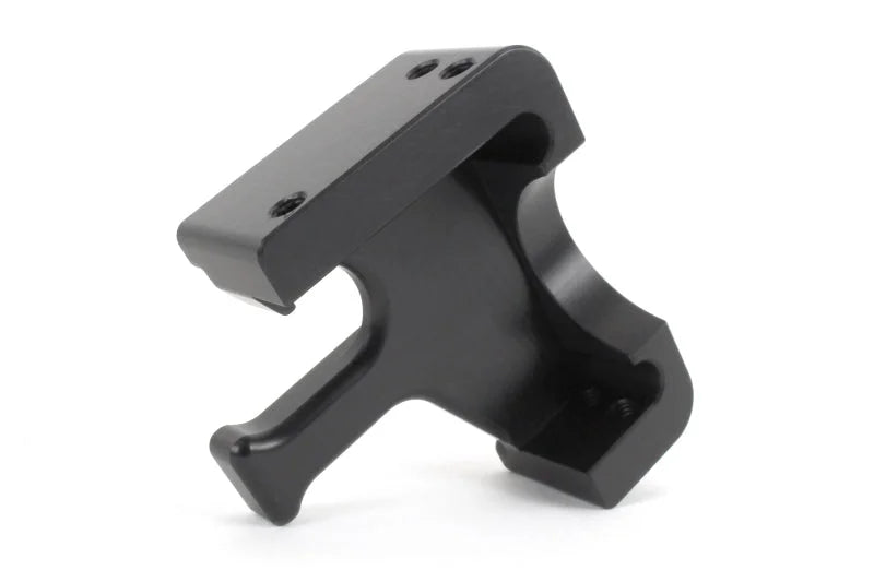 PERRIN 17-21 Honda Civic Si/Type R/Touring/Hatchback (6spd ONLY) Shifter Cable Lock Down - Back View