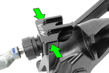 Load image into Gallery viewer, PERRIN 17-21 Honda Civic Si/Type R/Touring/Hatchback (6spd ONLY) Shifter Cable Lock Down - Additional View 5