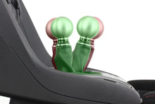 Load image into Gallery viewer, PERRIN 17-21 Honda Civic Si/Type R/Touring/Hatchback (6spd ONLY) Short Shifter - Back View