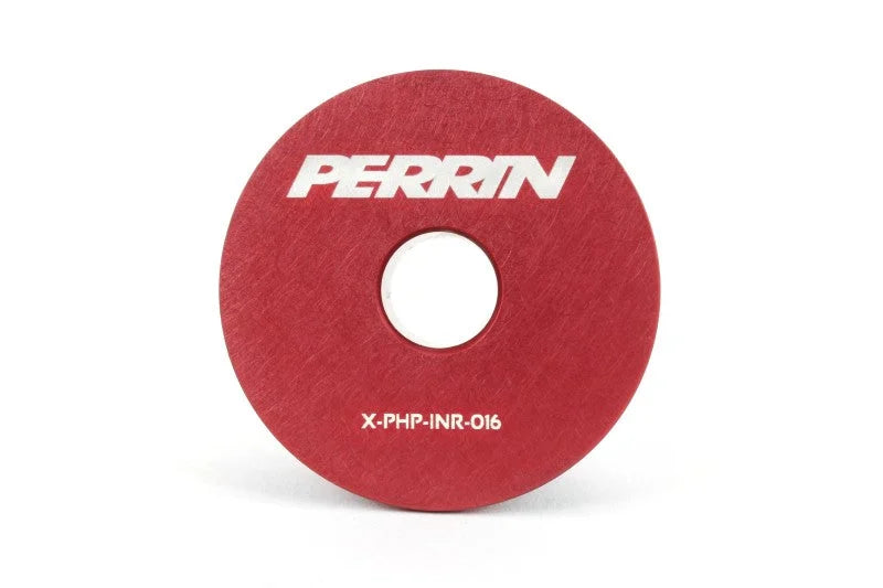 PERRIN 17-21 Honda Civic Si/Type R/Touring/Hatchback (6spd ONLY) Solid Shifter Bushing - Main Product View