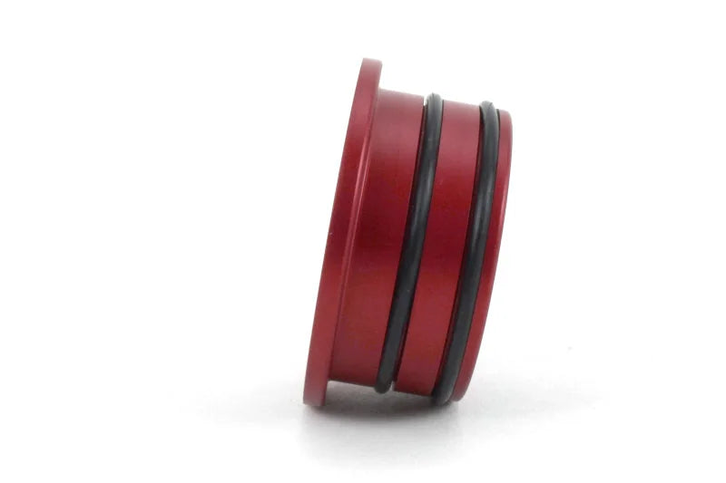 PERRIN 17-21 Honda Civic Si/Type R/Touring/Hatchback (6spd ONLY) Solid Shifter Bushing - Detail View