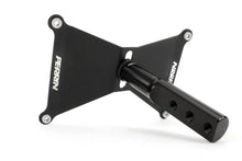 Load image into Gallery viewer, PERRIN 17-21 Honda Civic Si/Type R/Touring/Hatchback License Plate Relocation Kit - Side View