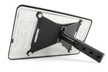 Load image into Gallery viewer, PERRIN 17-21 Honda Civic Si/Type R/Touring/Hatchback License Plate Relocation Kit - Additional View 7