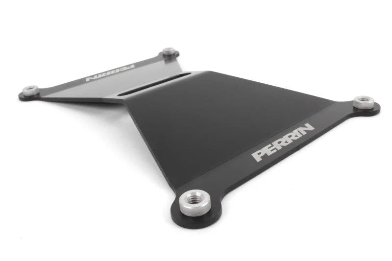 PERRIN 17-21 Honda Civic Si/Type R/Touring/Hatchback License Plate Relocation Kit - Additional View 9