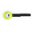 Load image into Gallery viewer, PERRIN 17-21 Honda Civic Si/Type R/Touring/Hatchback Tow Hook Kit Front - Neon Yellow - Main Product View
