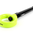 Load image into Gallery viewer, PERRIN 17-21 Honda Civic Si/Type R/Touring/Hatchback Tow Hook Kit Rear - Neon Yellow - Additional View 5