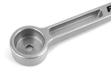 Load image into Gallery viewer, PERRIN 17-21 Honda Civic Type R Battery Tie Down - Silver - Main Product View