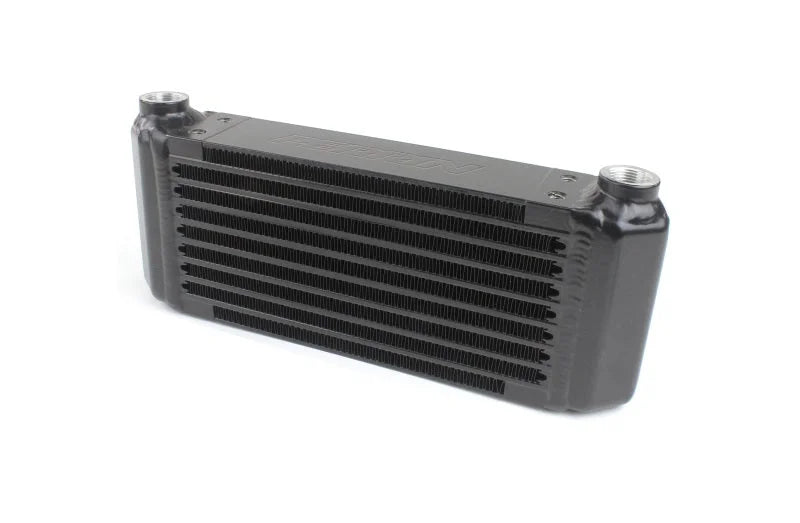 PERRIN 17-21 Honda Civic Type R Oil Cooler Kit - Additional View 6