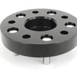 Load image into Gallery viewer, PERRIN 17-25 Honda Civic Type R / 22-26 Acura Integra Type S 64.1mm 5x120 Wheel Spacers 27mm - Pair - Main Product View