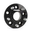 Load image into Gallery viewer, PERRIN 17-25 Honda Civic Type R / 22-26 Acura Integra Type S 64.1mm 5x120 Wheel Spacers 27mm - Pair - Additional View 5