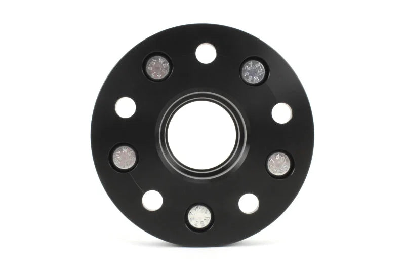 PERRIN 17-25 Honda Civic Type R / 22-26 Acura Integra Type S 64.1mm 5x120 Wheel Spacers 27mm - Pair - Additional View 9