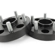 Load image into Gallery viewer, PERRIN 17-25 Honda Civic Type R / 22-26 Acura Integra Type S 64.1mm 5x120 Wheel Spacers 27mm - Pair - Additional View 10