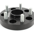 Load image into Gallery viewer, PERRIN 17-25 Honda Civic Type R / 22-26 Acura Integra Type S 64.1mm 5x120 Wheel Spacers 27mm - Pair - Additional View 11