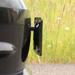 Load image into Gallery viewer, PERRIN 18-14 Subaru WRX/STI / 08-11 Impreza / 2025 Forester / 05-09 Legacy License Plate Reloc. Kit - Main Product View