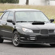Load image into Gallery viewer, PERRIN 18-14 Subaru WRX/STI / 08-11 Impreza / 2025 Forester / 05-09 Legacy License Plate Reloc. Kit - Additional View 6